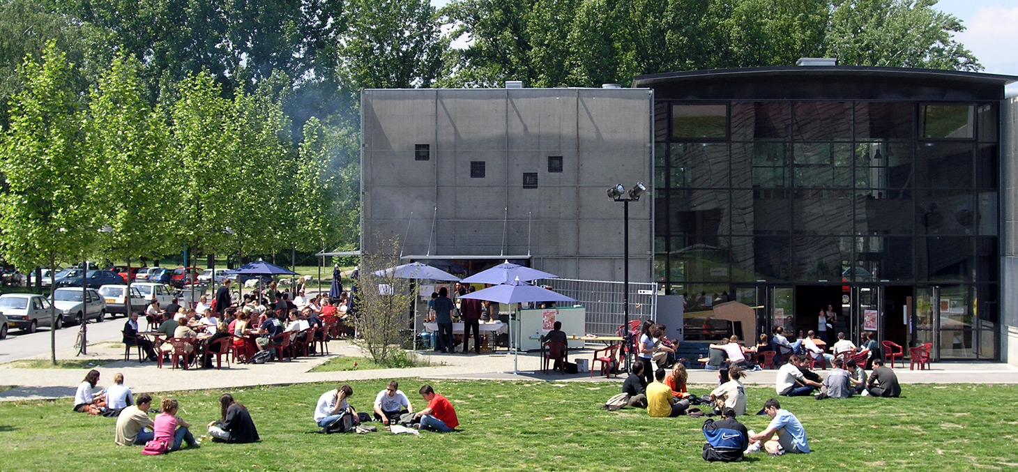 campus Grenoble