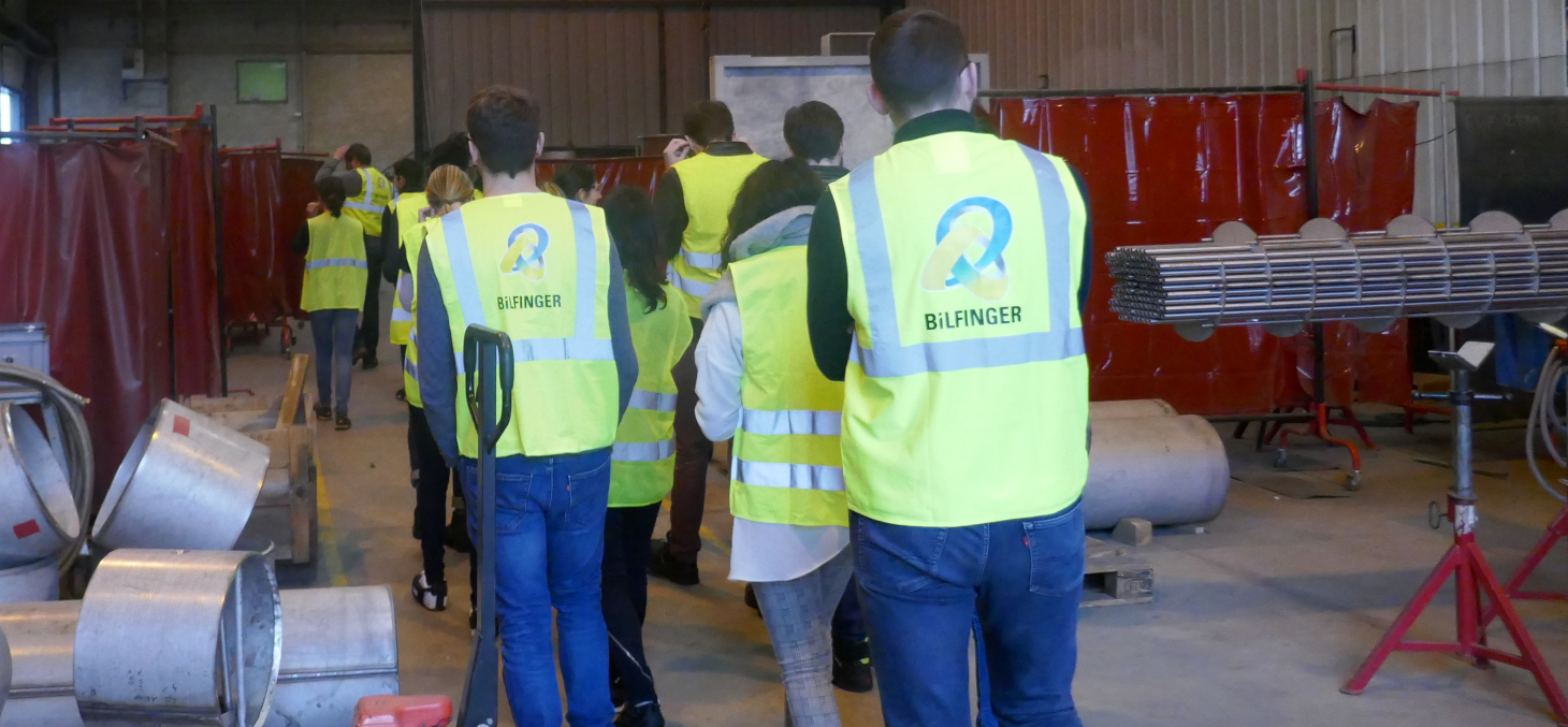 M1 Formulation Bilfinger M1 Formulation Bilfinger