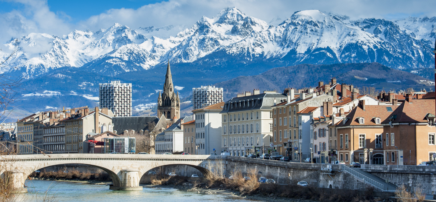 Grenoble